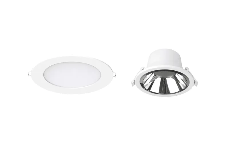 Downlight LED