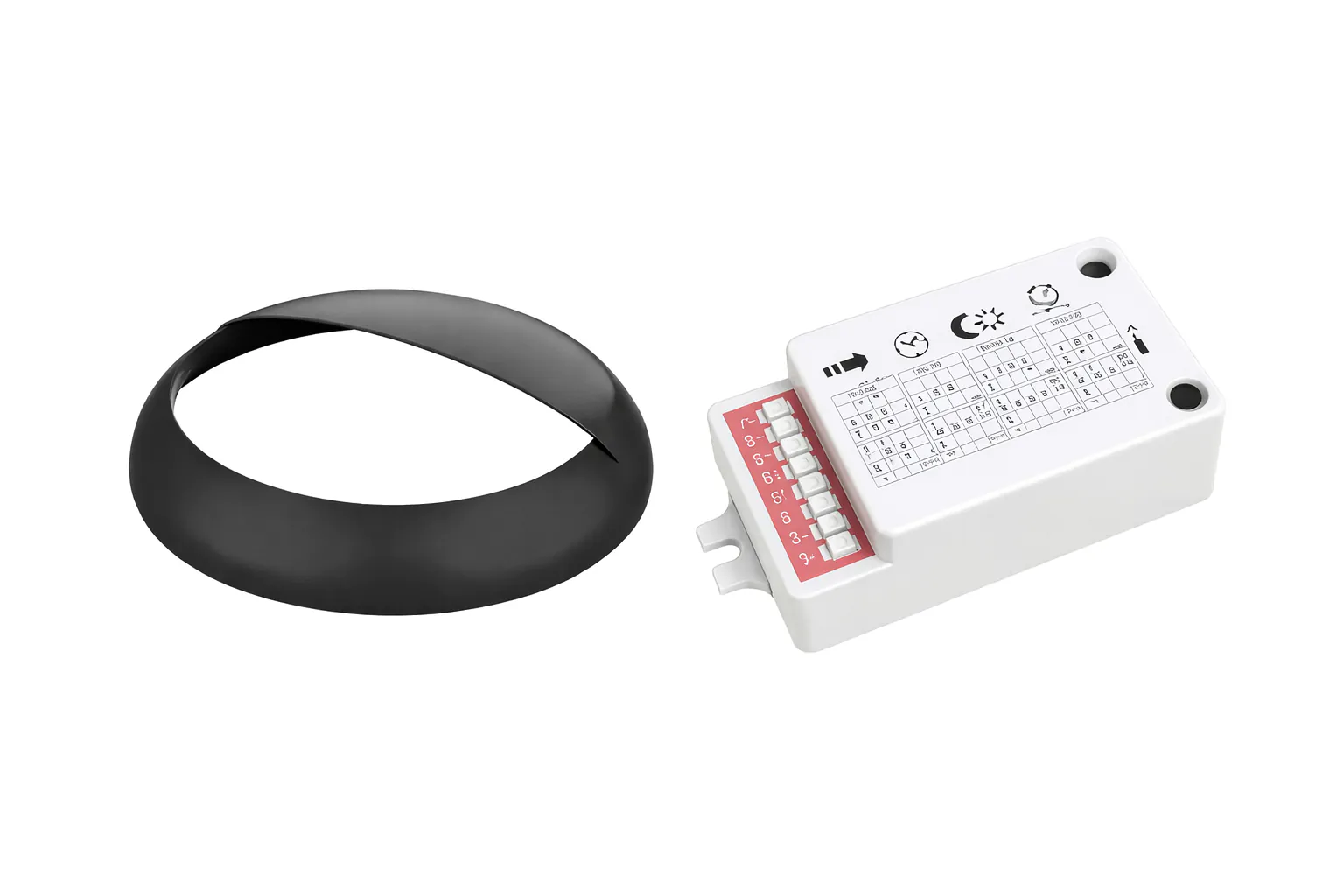 Accessori Noxion per Plafoniere