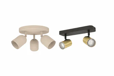Faretti da soffitto Eglo