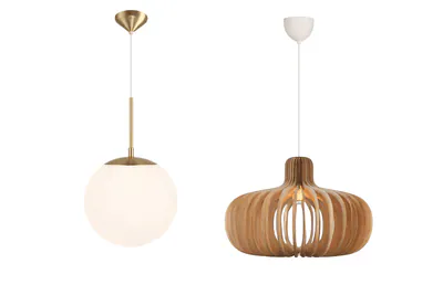 Lampade a sospensione per cucina