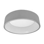 Ledvance Smart+ Wifi Lampada da soffitto a LED Orbis 45cm 24W 2800lm - 830-865 Regolabile Bianca | Dimmerabile 