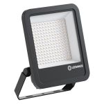 Ledvance Proiettore LED Area Gen 2 Nero 67W 10000lm - 840 Bianco Freddo| IP66 - Asimmetrico
