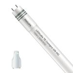 Philips Tubo LED T8 CorePro (UN) High Output 18W 1850lm - 830 Luce Calda | 120cm - Sostitutiva 36W