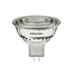 Noxion Faretti LED GU5.3 MR16 4.4W 345lm 36D - 830 Luce Calda -  | Sostitutiva 35W