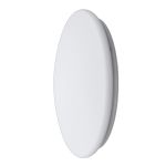 Noxion Bulkhead LED Corido V2 Bianca 12/16/20W 2000lm 830-840-865 CCT | IP44 - Sensore di Movimento e Luce
