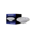 Noxion Faretti LED G53 AR111 11.7W 800lm 24D - 930 Bianco Molto Caldo | Miglior Resa Cromatica - Dimmerabile - Sostitutiva 75W