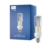 Philips TrueForce pubblico (Strade – SON) Master LED SON-T M E40 65W 10800lm - 727 Bianco Molto Caldo | Sostitutiva 150W