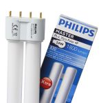 Philips MASTER PL-L Xtra Polar 24W - 830 Luce Calda -  | 4-Pin