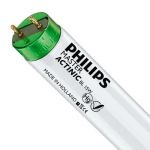 Philips MASTER TL-D Actinic BL 15W - Ultravioletto | 44cm