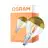 Osram Classic LED E14 Sferica Filamento Chiara 4W 380lm - 827 Bianco Molto Caldo | Sostitutiva 34W