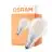 Osram Classic LED E27 Pera Filamento Ghiaccio 6.5W 806lm - 865 Luce Del Giorno | Sostitutiva 60W