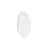 Ledvance Surface Circolare 250 13W 840 960lm Bianca IP44 | Sensor - Bianco Freddo
