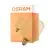 Osram Decor Straw E27 Special Filamento Chiara 3.5W 150lm - 818 Bianco Molto Caldo | Dimmerabile - Sostitutiva 15W