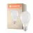 Ledvance Classic LED E27 Pera Ghiaccio 20W 2452lm - 827 Bianco Molto Caldo | Dimmerabile - Sostitua 150W