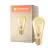 Ledvance Vintage 1906 LED E27 Pera Oro 2.5W 220lm - 824 Bianco Molto Caldo | Sostitua 22W
