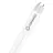 Ledvance Tubo LED T8 EM Superior (EM/Mains) High Output T8 6.3W 1100lm - 840 Bianco Freddo | 60cm - Sostitutiva 18W