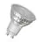 Ledvance LED GU10 PAR16 Performance 3.7W 350lm 36D - 940 Bianco Freddo| Miglior Resa Cromatica - Dimmerabile - Sostitutiva 50W