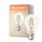 Ledvance Classic LED B22 Pera Filamento Chiara 3.4W 470lm - 827 Bianco Molto Caldo | Sostitutiva 40W