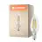 Ledvance Classic LED E14 TWisted Candela Filamento Chiara 3.4W 470lm - 827 Bianco Molto Caldo | Sostitutiva 40W