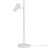Nordlux Lampada Da Tavolo Omari Metallo Bianca 3.2W 320lm - 827 Bianco Molto Caldo | Touch Dimmerabile