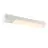Nordlux Malaika 49 Luce Da Parete Aluminium Bianca 6W 540lm - 830 Luce Calda -  | IP44