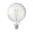 Calex Smart Tuya Wifi E27 Globe Filamento 7.5W 1055lm - 818-830 Regolabile Bianca | Dimmerabile - Sostitutiva 75W 