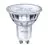 Philips Corepro LED Faretti GU10 PAR16 4.6W 355lm 36D - 827 Bianco Molto Caldo | Sostitutiva 50W