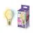WiZ Smart LED E27 Pera A60 Filamento Oro 7W 640lm | Miglior Resa Cromatica - Dimmerabile - Sostitutiva 50W