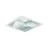 Philips Downlight LED LuxSpace Piazza DN572B 20.9W 2600lm 80D - 840 Bianco Freddo | 214mm - Aluminium Riflettore