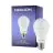 Noxion Lucent Classic LED E27 Pera Ghiaccio 9.5W 1055lm - 830 Luce Calda | Sostitutiva 75W
