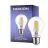 Noxion Lucent Filamento LED E27 Pera Chiara 7W 806lm - 827 Bianco Molto Caldo | Dimmerabile - Sostitutiva 60W
