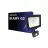 Noxion Proiettore LED Beamy G3.1 Nero 30W 3300lm 110D - 830 Luce Calda -  | IP44 - Sensore di Movimento e Luce - Simmetrico 