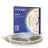 Noxion Strisce LED Naga 5 Metro 24V - 120LEDs/m - 9.6W/m - 930-965 Regolabile Bianca | 8mm - IP65 - Miglior Resa Cromatica - SMD2835