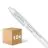 Confezione Multipack 10x Ledvance Tubo LED T5 Performance (Mains AC) High Efficiency 18W 2800lm - 840 Bianco Freddo | 145cm - Sostitutiva 35W