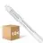 Confezione Multipack 10x Ledvance Tubo LED T5 Performance (HF) High Efficiency 16W 2400lm - 840 Bianco Freddo | 115cm - Sostitutiva 28W