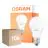 Confezione Multipack 10x Osram Parathom LED Star E27 Pera Ghiaccio 8.5W 806lm - 827 Bianco Molto Caldo | Sostitutiva 60W