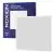 Noxion Pannello A LED Delta Value V5 28W 3920lm - 830-840 CCT | 60x60cm - UGR