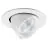 Noxion Faretti LED Forza V2 Aluminium Bianca 36W 4100lm 36D - 930-940-957 CCT | 160mm - Ritaglio 145mm - Miglior Resa Cromatica