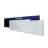 Noxion Pannello A LED Delta Pro V5 28W 3920lm - 840 Bianco Freddo| 120x30cm - UGR 