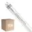 Confezione Multipack 10x Philips Tubo LED T8 CorePro (UN) High Output 8W 900lm - 840 Bianco Freddo | 60cm - Sostitutiva 18W