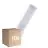 Confezione Multipack 10x Osram Dulux-D LED 5W 540lm - 830 Luce Calda -  | 2-Pin - Sostitutiva 10W