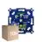 Confezione Multipack 10x EcoDim.03 Dimmer LED Universale 0-500W (RLC)