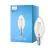 Philips Corepro LED Candela E14 Filamento Chiara 2W 250lm – 827 – Bianco Molto Caldo | Sostitutiva 25W