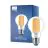 Philips MASTER LED Bulbo Ultra Efficient E27 Pera Chiara 7.3W 1535lm - 830 Luce Calda | Sostitutiva 100W