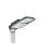 Philips Illuminazione Stradale LED AluRoad Gen2 Pro Mini Aluminium Grigio 31W 4760lm 5x55x150D - 740 Bianco Freddo | IP66 - Asimmetrico