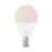 Eglo Connect.Z Smart LED Sferica E14 Ghiaccio 4.9W 470lm - 827 Bianco Molto Caldo | Dimmerabile - Sostitutiva 40W