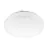 Eglo Parete e Luce da soffitto Frania-S Acciaio Bianca 10W 1100lm - 830 Luce Calda -  | IP20 