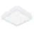 Eglo Luce da soffitto Illuminazione del bagno Fueva 6 Plastica Bianca 7W 1100lm - 827-840-865 CCT