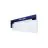 Noxion Pannello A LED Delta Pro V3 30W 3960lm - 830 Luce Calda -  | 120x30cm - UGR 