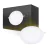 Bright Choice Downlight LED UltraSlim 15W 1200lm 110D - 840 Bianco Freddo | 190mm - Ritaglio 175mm